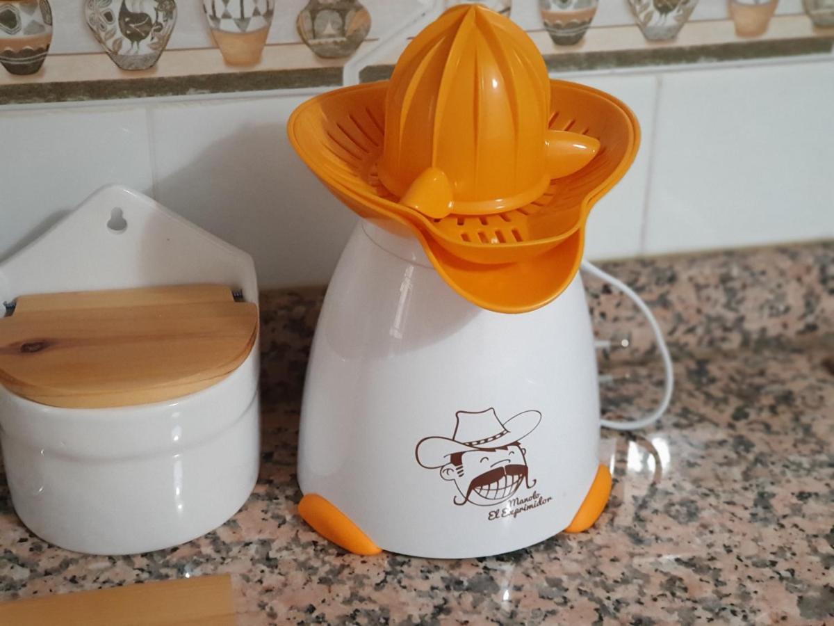 La Estancia De Cangas - Amplio Piso Con Garaje Onís エクステリア 写真